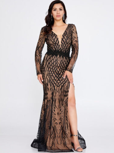 women’s dress